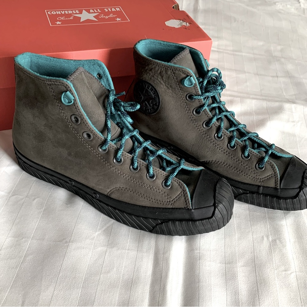 Converse chunk 70 Bosey water 💦 Repellent boots Free Shipping - Picture 4 of 9